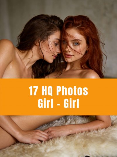 Zoey & Emilia Girl - Girl NSFW